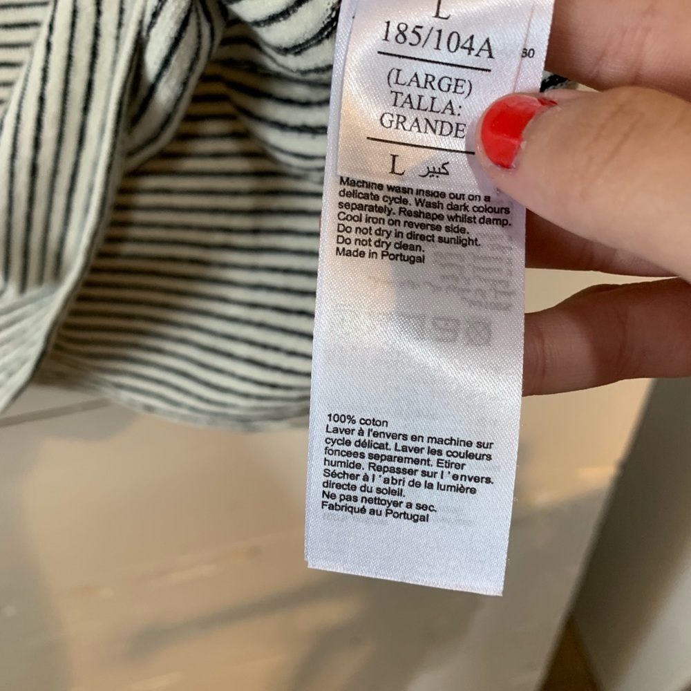 All Saints Top - Picture 5 of 5